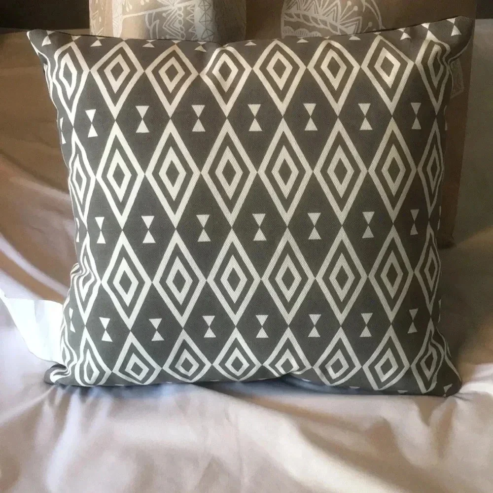 Wild One‎ Kid’s room pillow